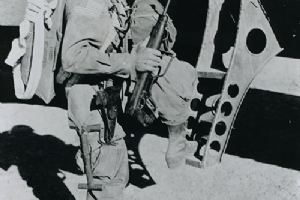 Col Reuben Tucker