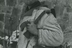 German POW