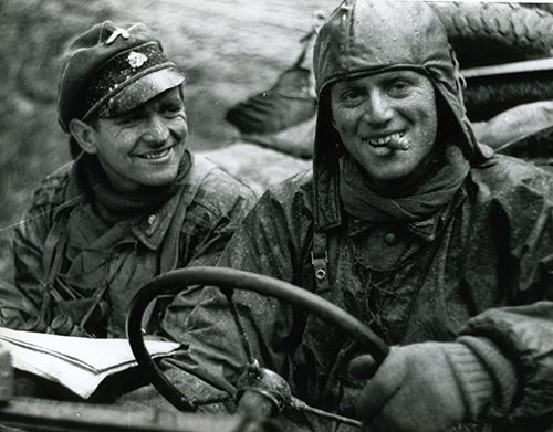 German soldiers 17 Dec 44