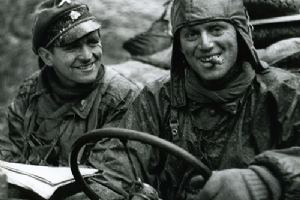 German soldiers 17 Dec 44