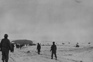 44th Armd Inf and 6th Armoured Div