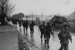 Browse Soldiers from the 101st Airborne Division