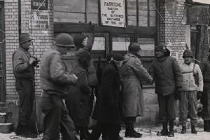 Generals of the 101st Airborne Division