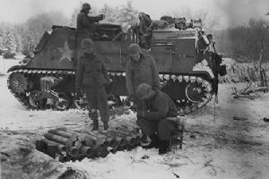 Browse Sgt Michael Perchak setting fuses