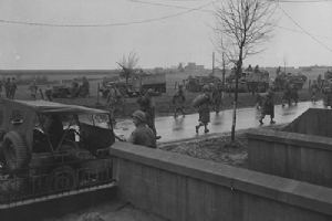 The 101st Airborne Division