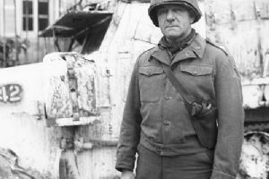 Brig General William Hoge