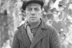 Henri le July witness to the Malmedy Massacre