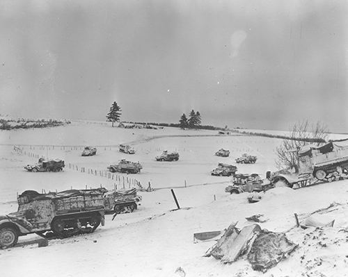 44th Armoured Infantry Regiment