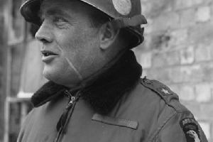 General McAuliffe