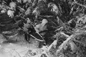 51st Infantry Regt, 4th Armoured Div