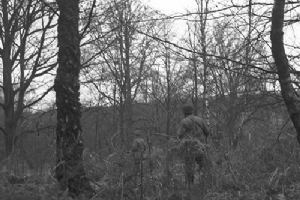 Browse Soldiers of F Coy, 3rd Bn, 18 Regt