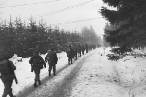 Browse Soldiers from A Coy, 38 Infantry Regt