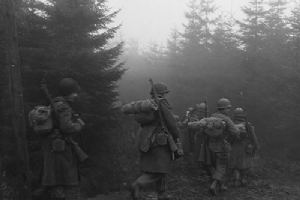 Browse Members of the 2nd Battalion 325th Glider Regiment