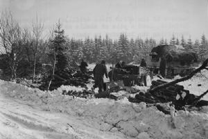 Browse Members of the 489th Field Artillery 7th Armoured Division