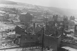 Stavelot Belgium December 30