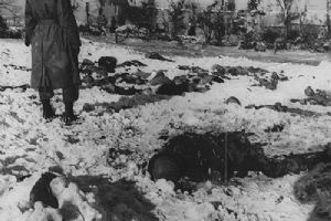 Atrocities at Malmedy