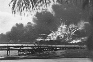 USS Shaw