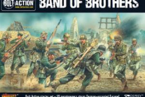 Browse Band of Brothers Starter Set