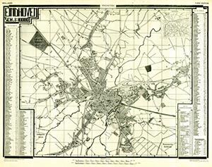 Browse GSGS 4458 1:10,000 Eindhoven