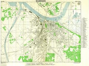 Browse GSGS 4458 1:7,500 Nijmegen