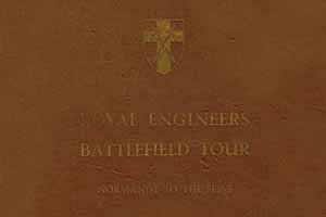 Browse BAOR Battlefield Guide Royal Engineers Normandy to the Seine