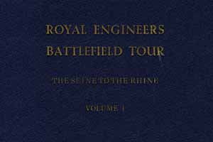 Browse BAOR Battlefield Guide Royal Engineers Seine to the Rhine Volume 1