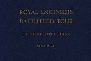 Browse BAOR Battlefield Guide Royal Engineers Seine to the Rhine Volume 2