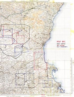 Browse GSGS 4164 1:100,000 Bardia Partial Marked Sheet 261