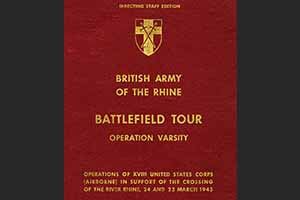 Browse BAOR Battlefield Guide Varsity Directing Staff Edition