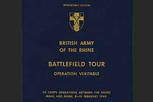 Browse BAOR Battlefield Guide Veritable Spectator Edition