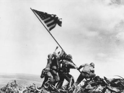 Browse Battle of Iwo Jima, February 1945