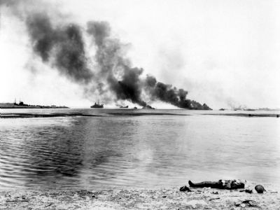 Browse Battle of Saipan, June 1944