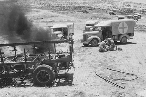 Browse Africa Gazala 1942