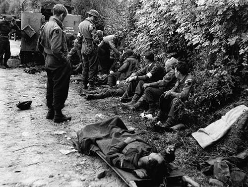 Browse Villers Bocage