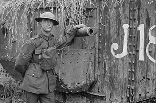 Browse The Battle of the Somme
