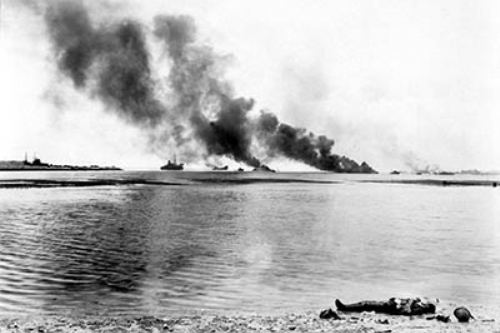 Browse Mariana and Palau Islands Campaign 1944