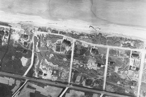 Browse Second World War Aerial Photographs