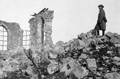 Browse The Battle for Verdun