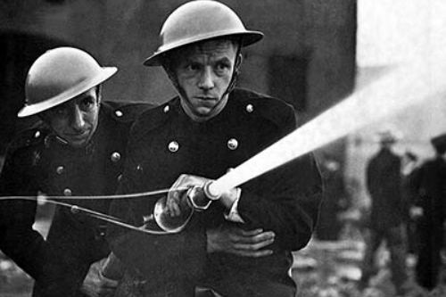 Browse The Home Front (Britain) 1940 - 1944