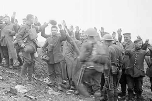 Browse The Battle for Cambrai