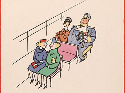 Browse Second World War Posters